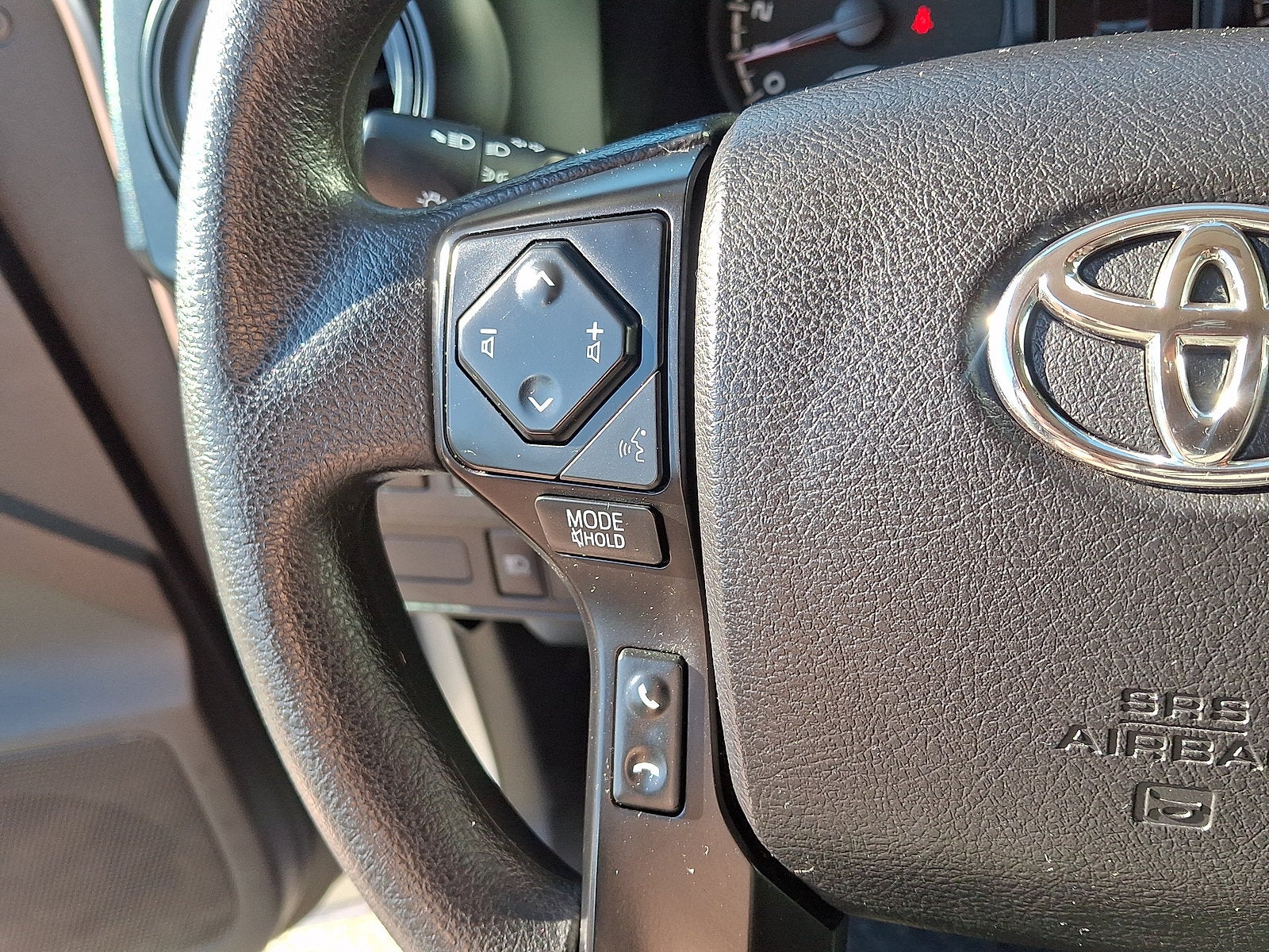 2022 Toyota Tacoma 4WD Base
