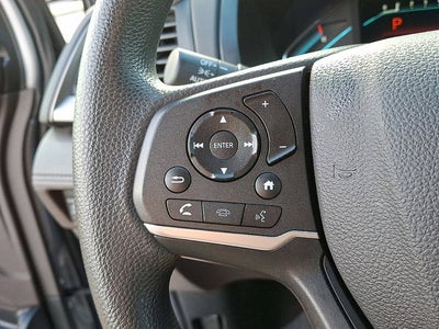 2024 Honda Odyssey EX