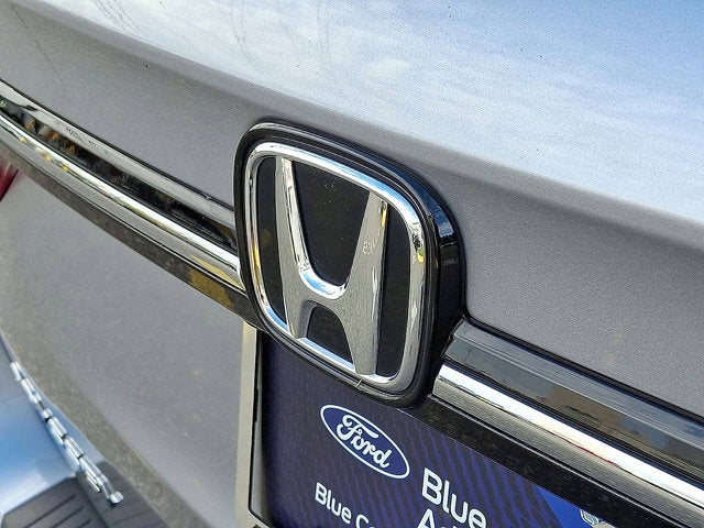 2024 Honda Odyssey EX