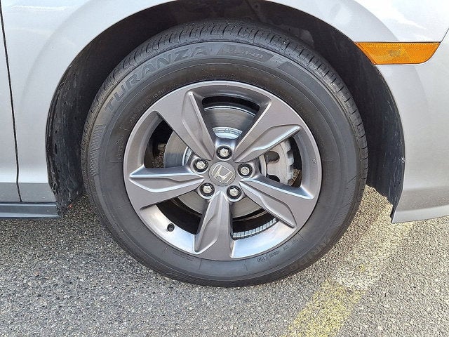 2024 Honda Odyssey EX