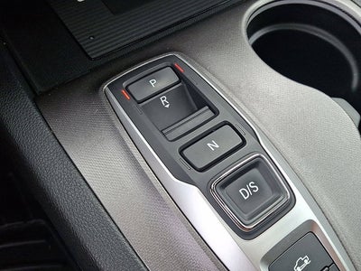 2021 Honda Ridgeline RTL-E