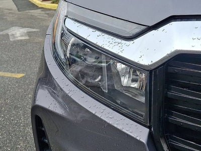 2021 Honda Ridgeline RTL-E