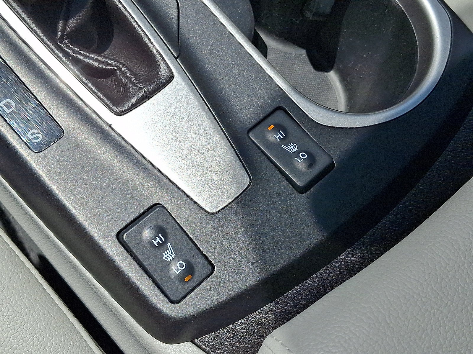 2018 Acura RDX BASE