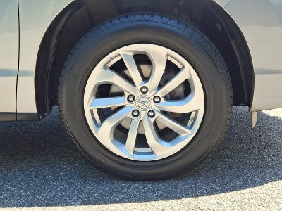 2018 Acura RDX BASE