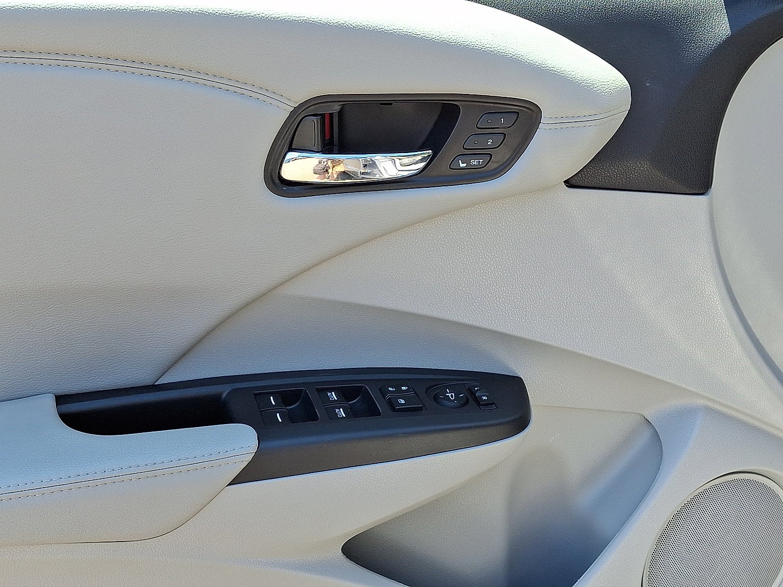 2018 Acura RDX BASE