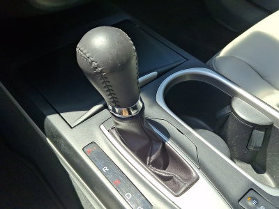 2018 Acura RDX BASE