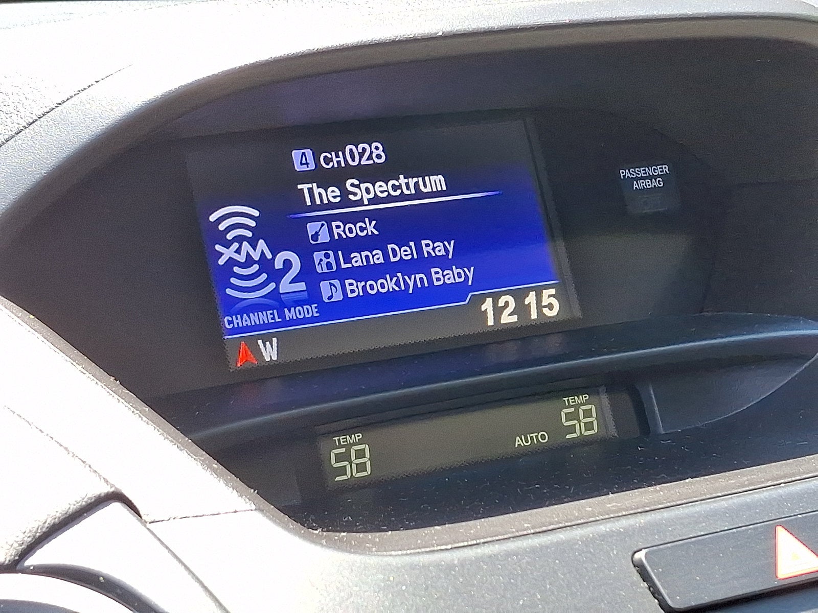2018 Acura RDX BASE