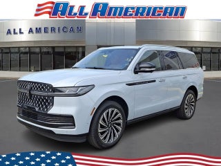 2025 Lincoln Navigator Base
