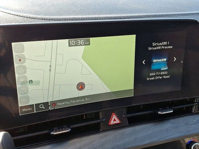 2025 Kia Sportage X-Pro