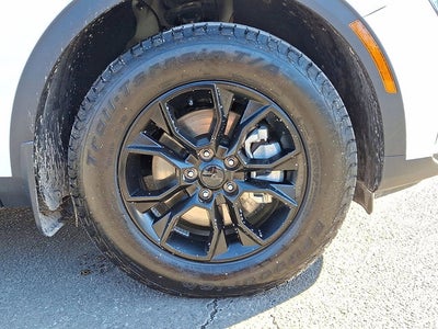 2025 Kia Sportage X-Pro