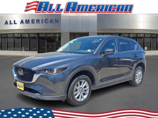 2023 Mazda Mazda CX-5 Base