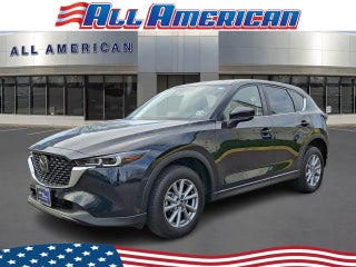 2023 Mazda Mazda CX-5 Base