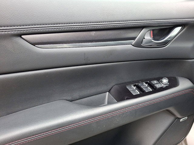 2024 Mazda Mazda CX-5 2.5 Turbo Premium Package