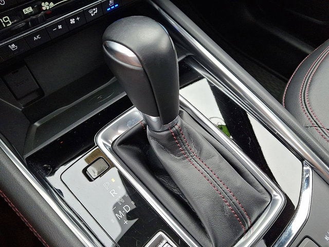 2024 Mazda Mazda CX-5 2.5 Turbo Premium Package