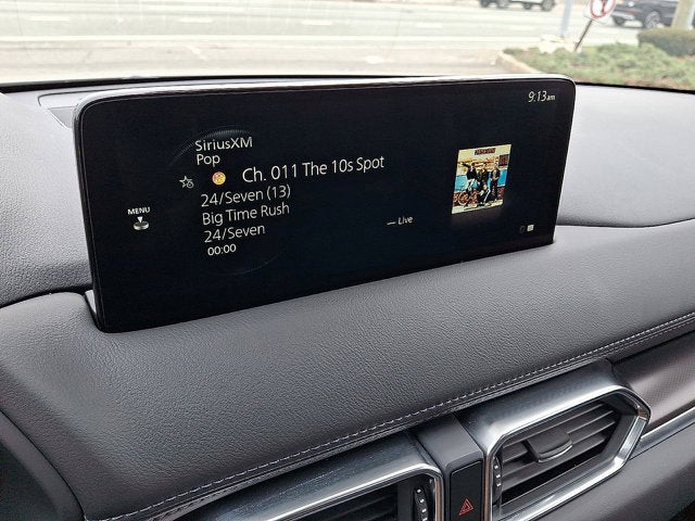 2024 Mazda Mazda CX-5 2.5 Turbo Premium Package