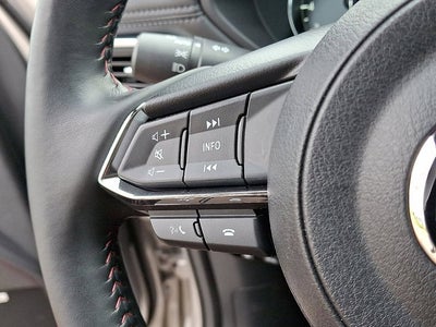 2024 Mazda Mazda CX-5 2.5 Turbo Premium Package