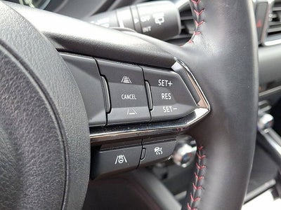 2024 Mazda Mazda CX-5 2.5 Turbo Premium Package