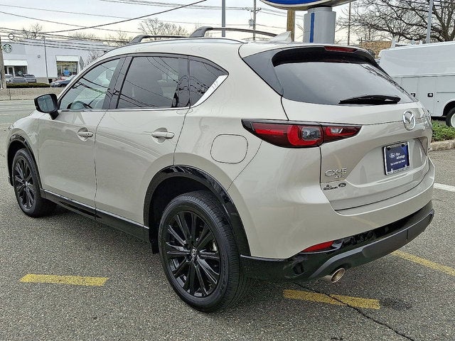 2024 Mazda Mazda CX-5 2.5 Turbo Premium Package