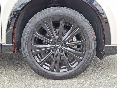 2024 Mazda Mazda CX-5 2.5 Turbo Premium Package