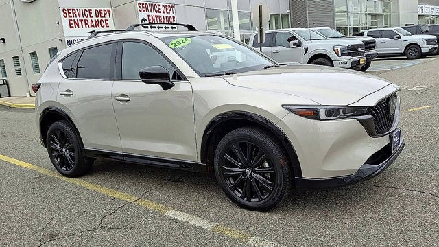 2024 Mazda Mazda CX-5 2.5 Turbo Premium Package