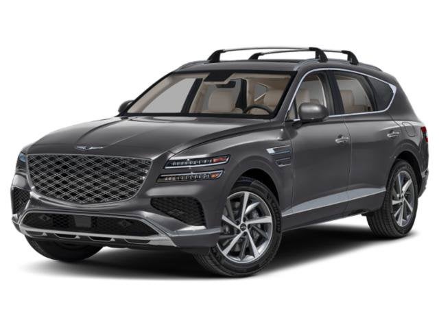 2025 Genesis GV80 2.5T Advanced