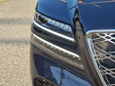 2025 Genesis GV80 2.5T Advanced