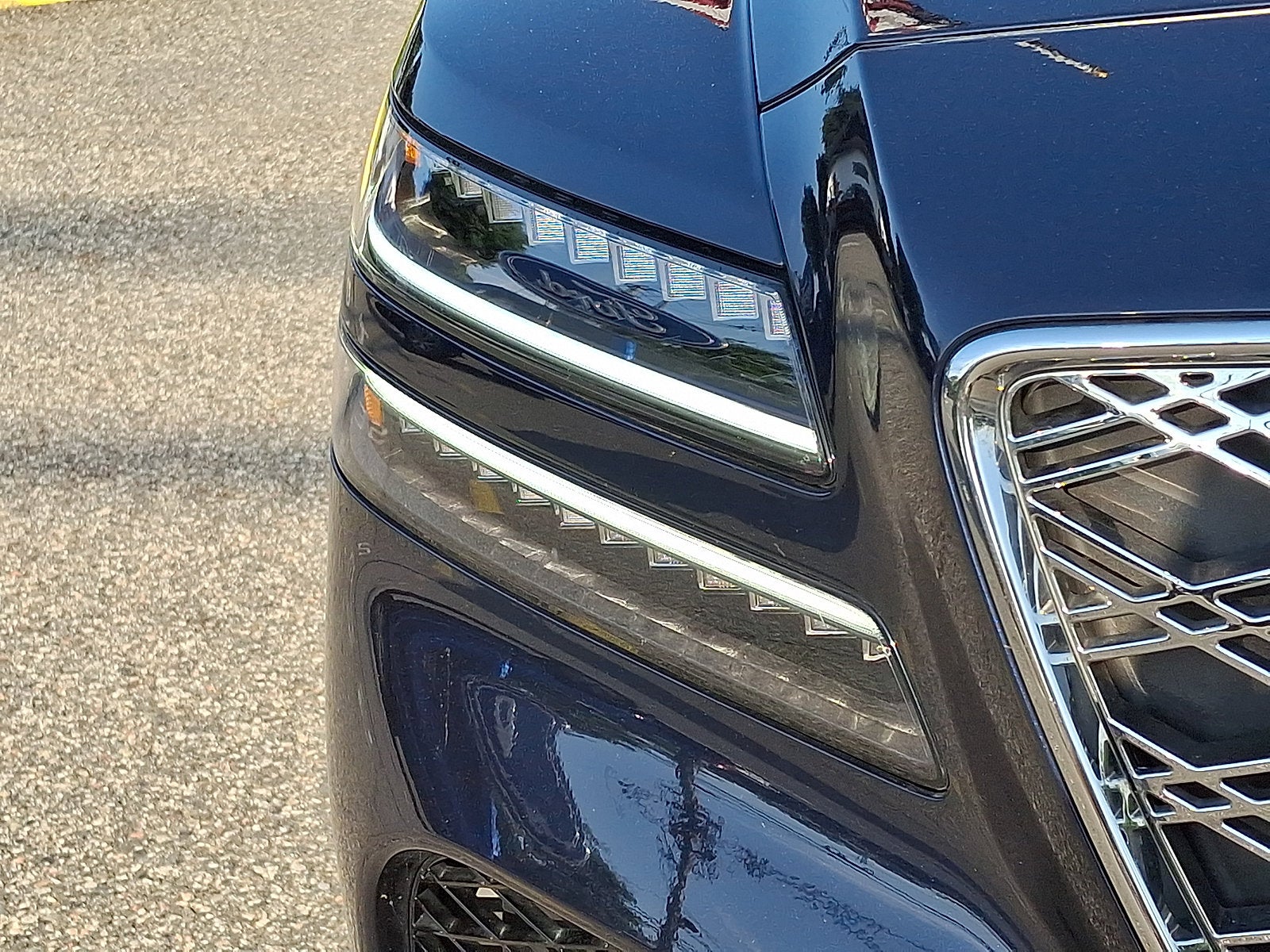 2025 Genesis GV80 2.5T Advanced