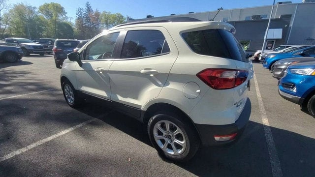 2021 Ford EcoSport SE in Hackensack, NJ - All American Ford of Hackensack