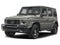 2026 Mercedes-Benz G-Class AMG® G 63