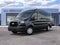 2027 Ford Transit Commercial Passenger Van XL