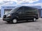 2027 Ford Transit Commercial Passenger Van XL