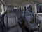 2025 Ford Transit Commercial Passenger Van XL