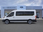 2025 Ford Transit Commercial Passenger Van XL