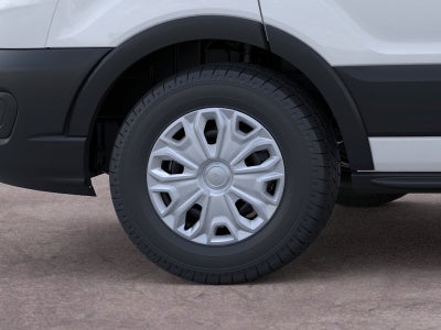 2026 Ford Transit Commercial Passenger Van XL