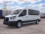 2026 Ford Transit Commercial Passenger Van XL