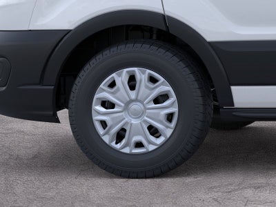 2026 Ford Transit Commercial Passenger Van XL