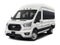 2026 Ford Transit Commercial Passenger Van XL