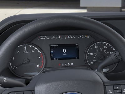 2026 Ford Chassis Cab F-450® XL