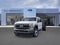2026 Ford Super Duty F-450 DRW XL 11 FT 3/4 E-Tipper Dump