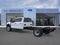 2026 Ford Super Duty F-450 DRW XL 11 FT 3/4 E-Tipper Dump