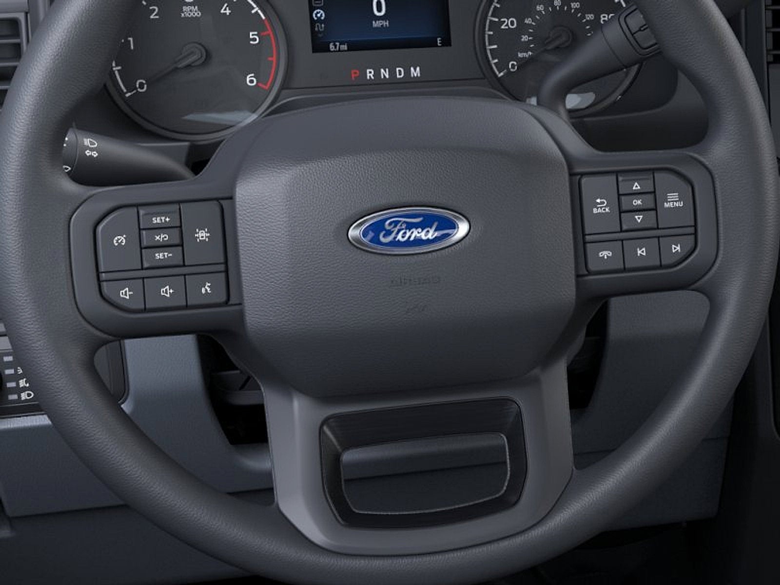 2026 Ford Super Duty F-450 DRW XL 11 FT 3/4 E-Tipper Dump