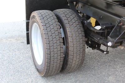 2026 Ford Chassis Cab F-450® XL