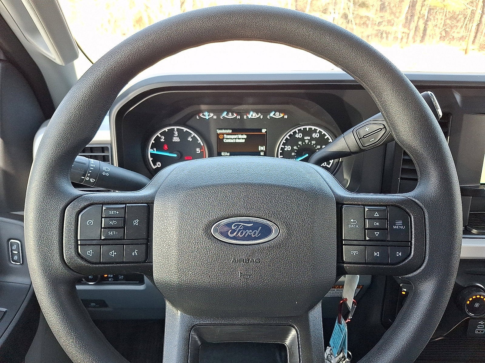 2026 Ford Chassis Cab F-450® XL