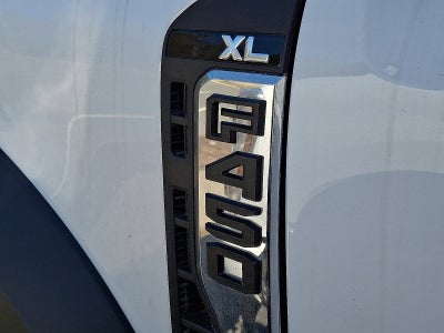 2026 Ford Chassis Cab F-450® XL
