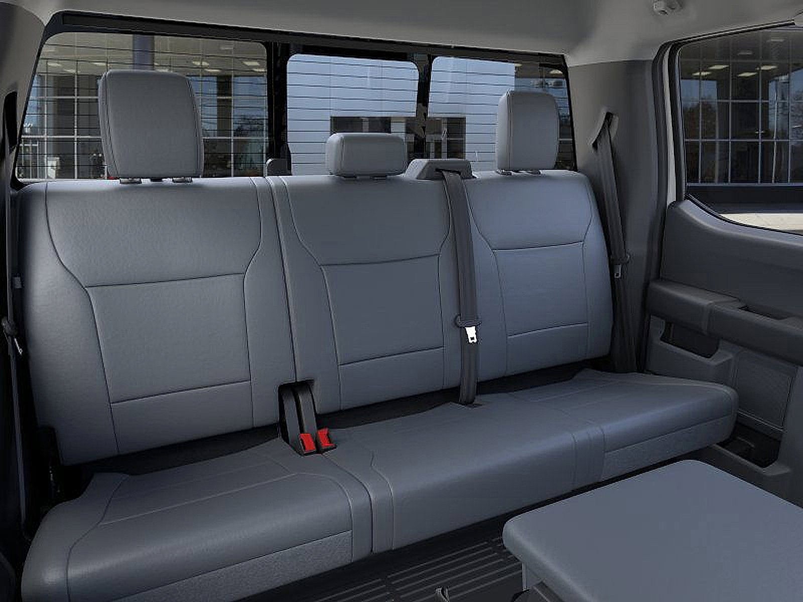 2026 Ford Chassis Cab F-450® XL