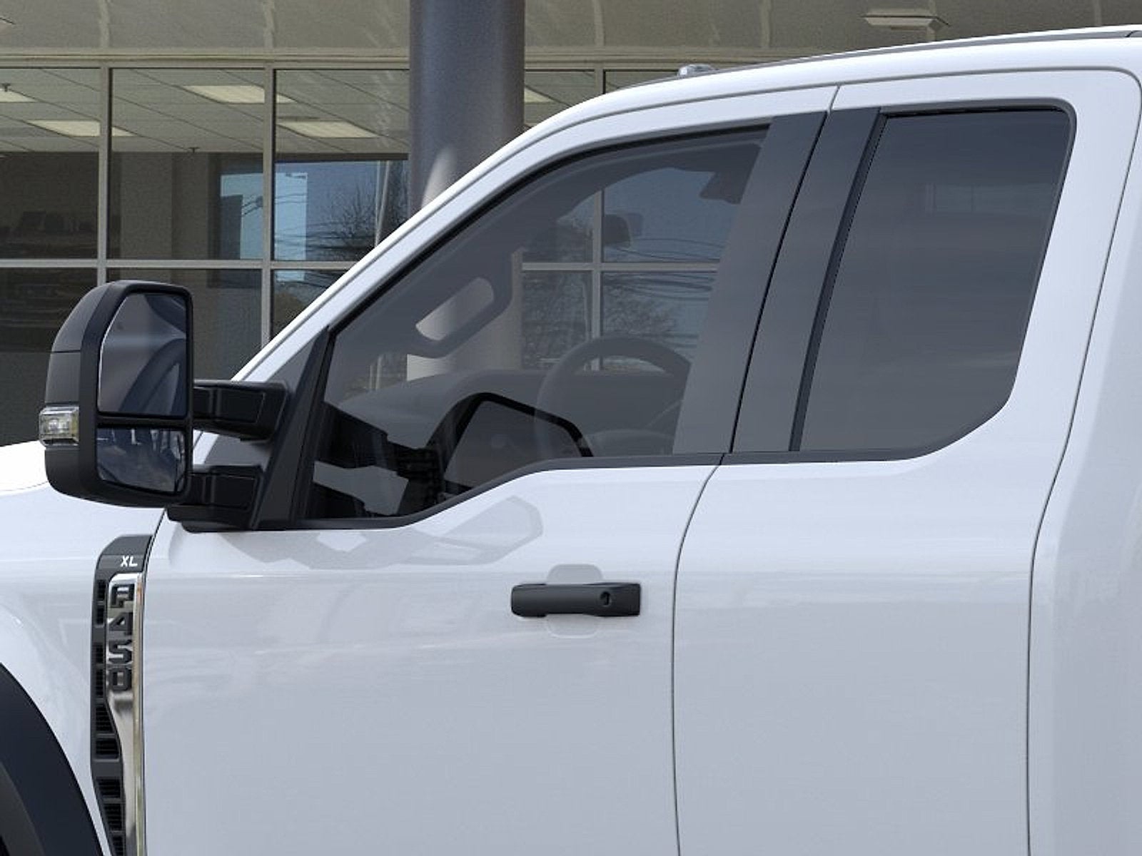 2026 Ford Chassis Cab F-450® XL