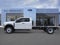 2026 Ford Chassis Cab F-450® XL