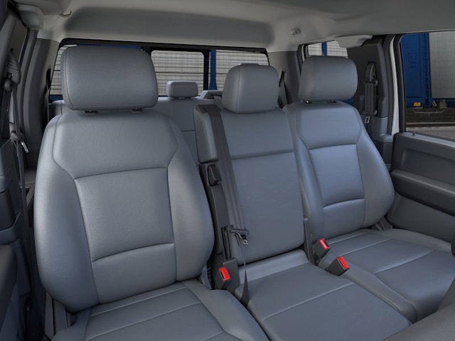 2026 Ford Chassis Cab F-450® XL