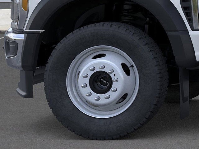 2026 Ford Chassis Cab F-450® XL