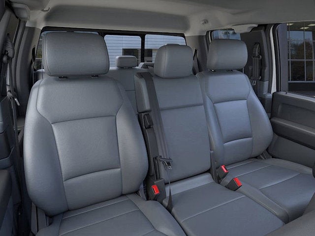 2026 Ford Chassis Cab F-450® XL